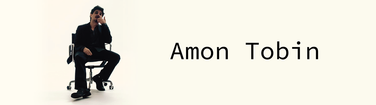 Amon Tobin