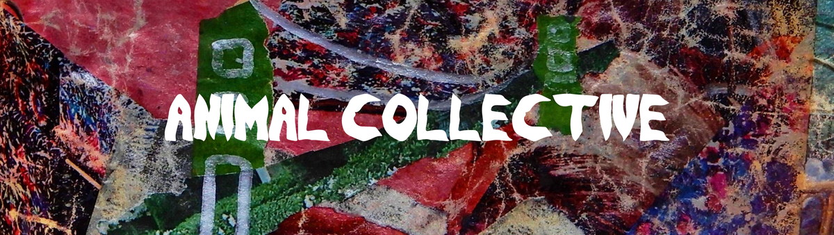 Animal Collective