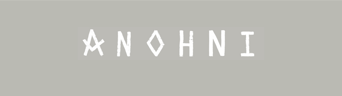 Anohni