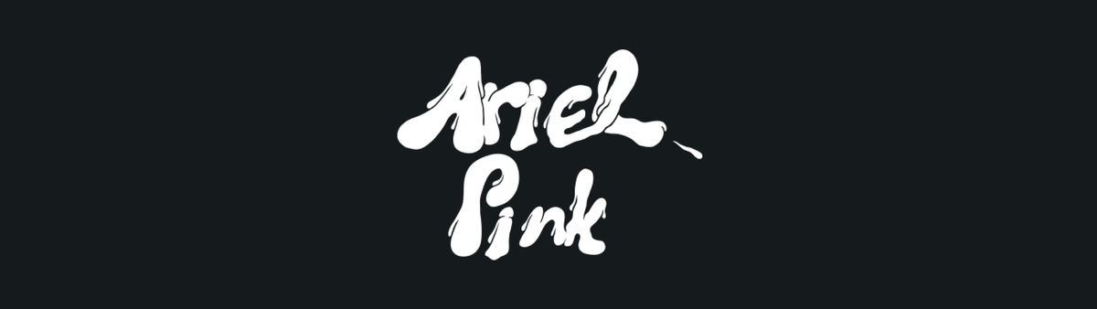 Ariel Pink