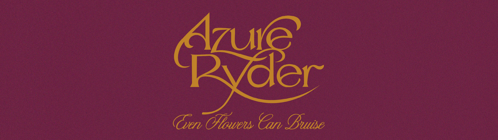 Azure Ryder