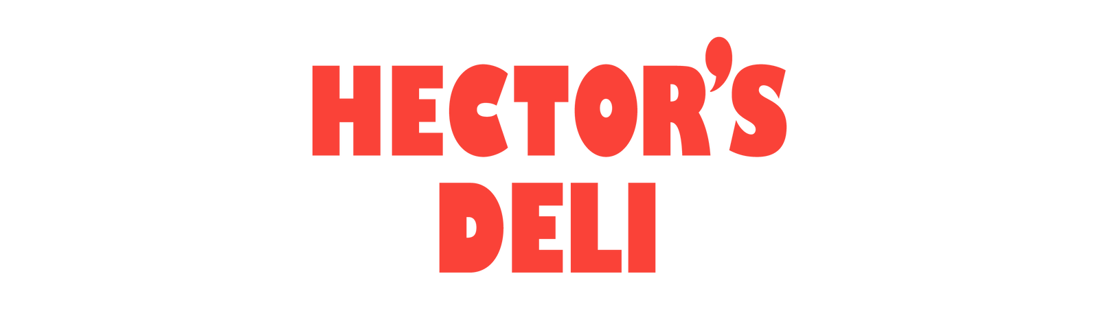 Hector's Deli