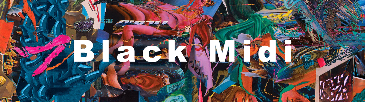 Black Midi