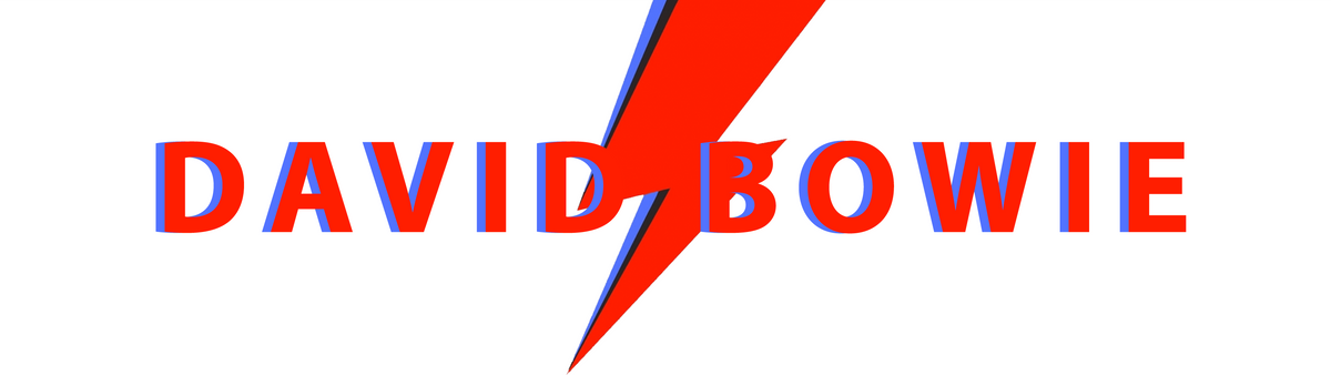 David Bowie