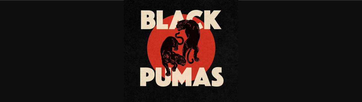Black Pumas