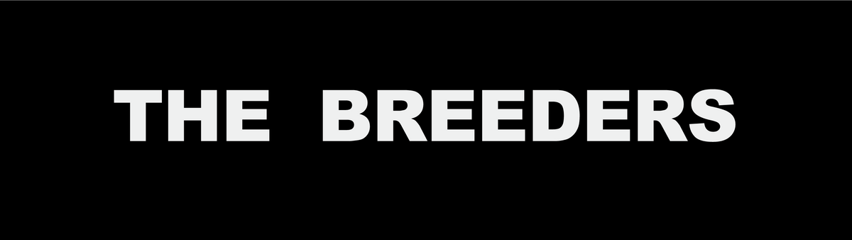 The Breeders