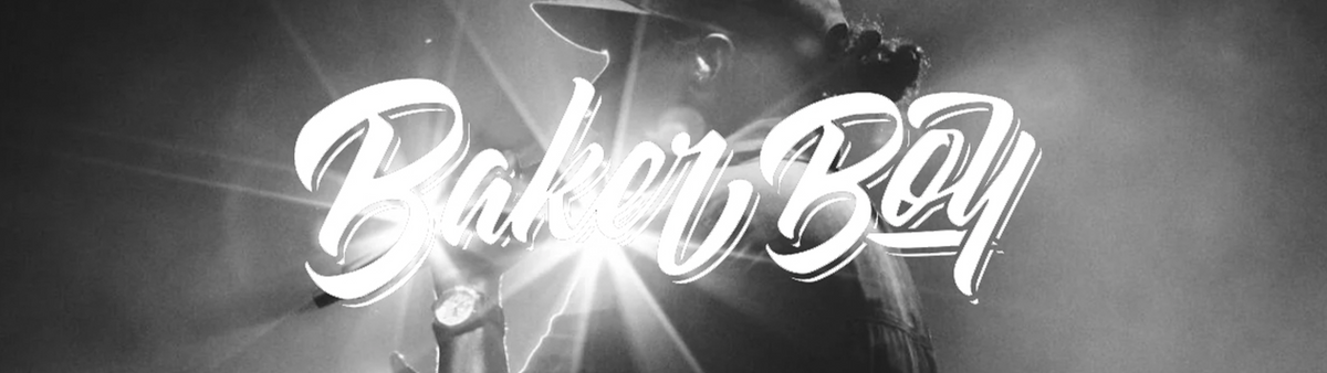 Baker Boy