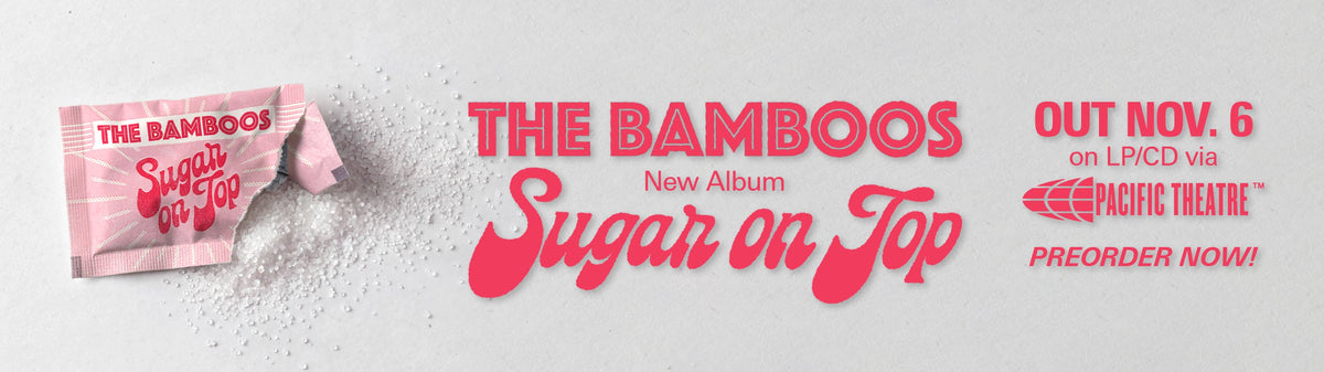 The Bamboos