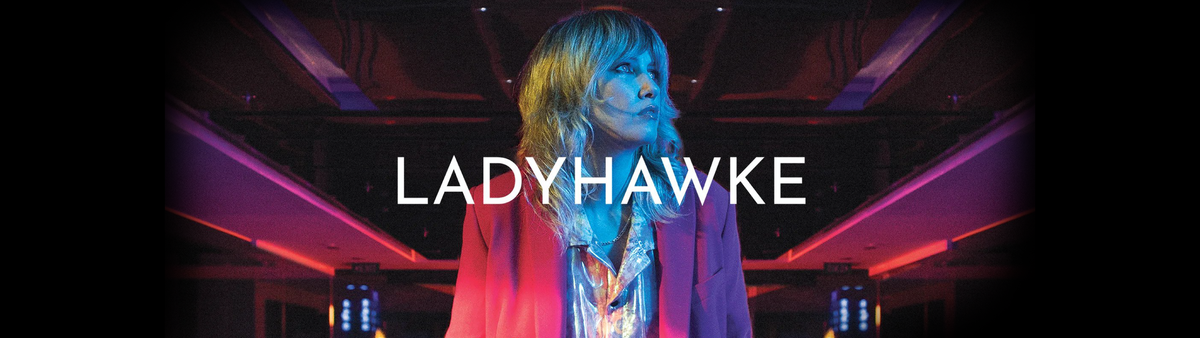 Ladyhawke