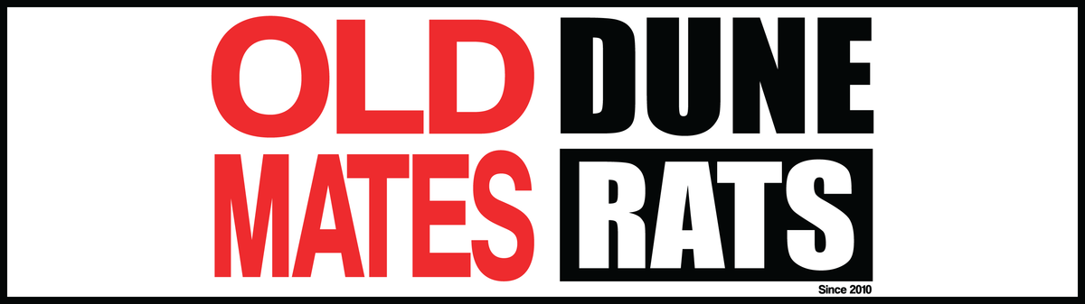 Dune Rats
