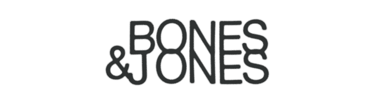 Bones and Jones