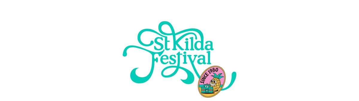 St Kilda Festival