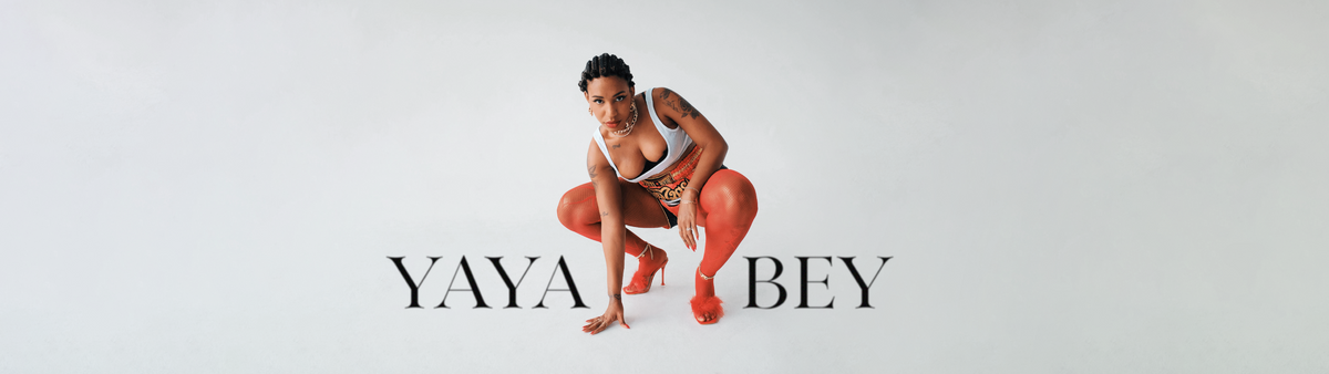 Yaya Bey