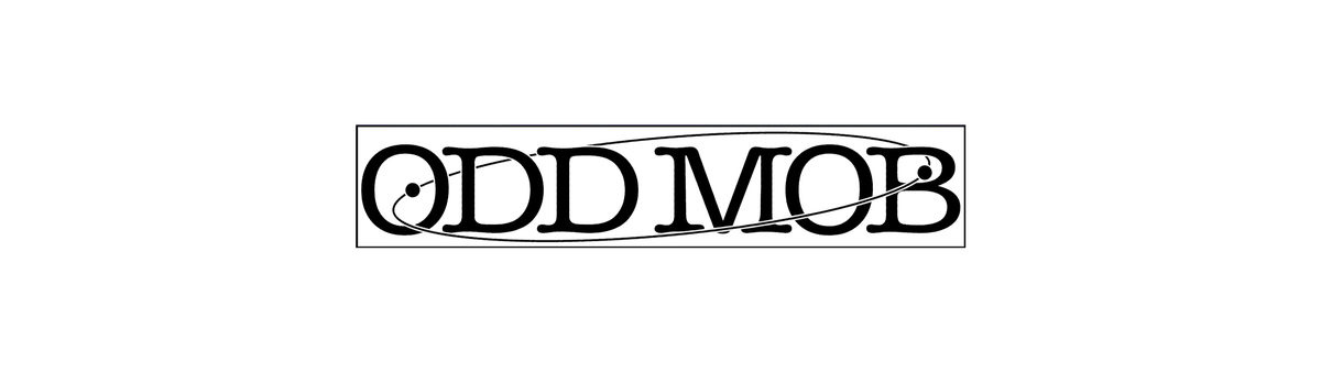 Odd Mob