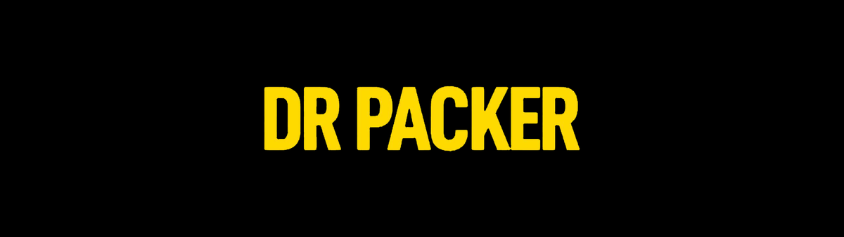 Dr Packer