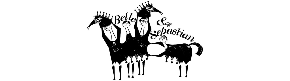 Belle And Sebastian
