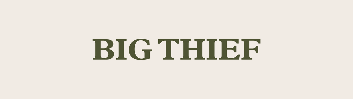 Big Thief