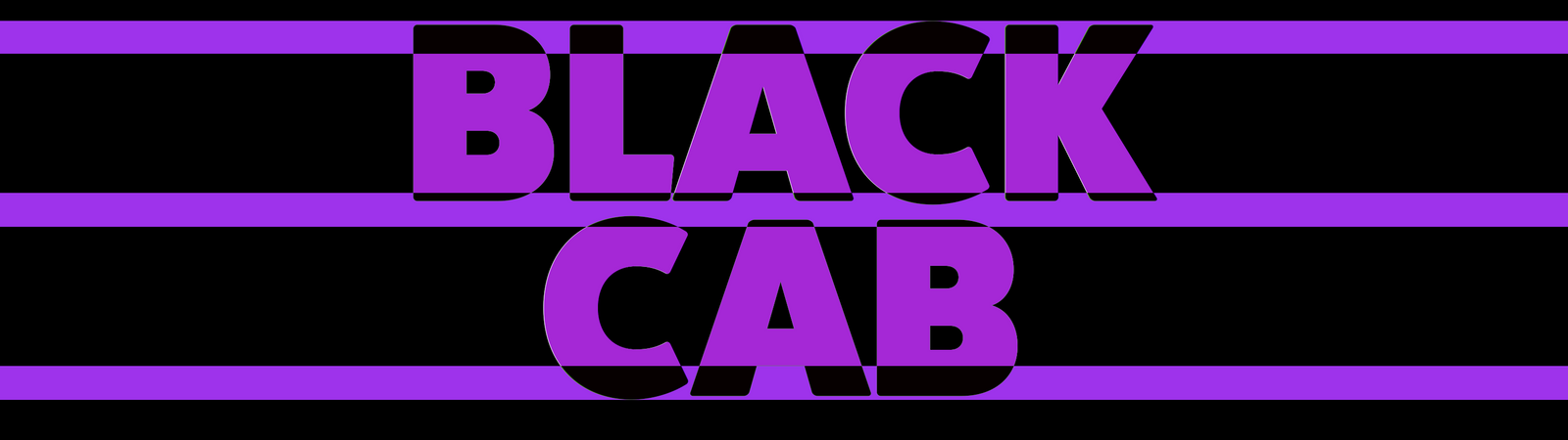 Black Cab