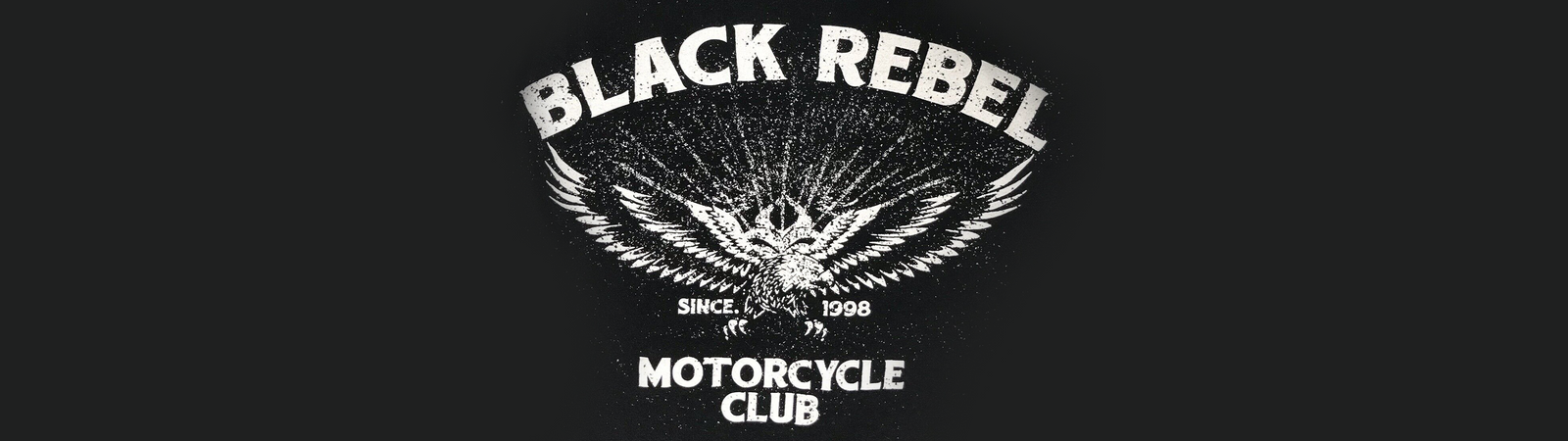 Black Rebel Motorcycle Club