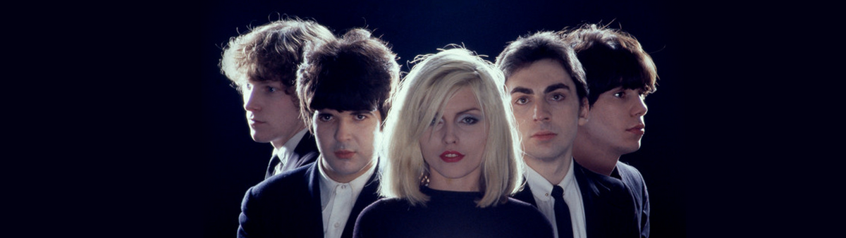 Blondie