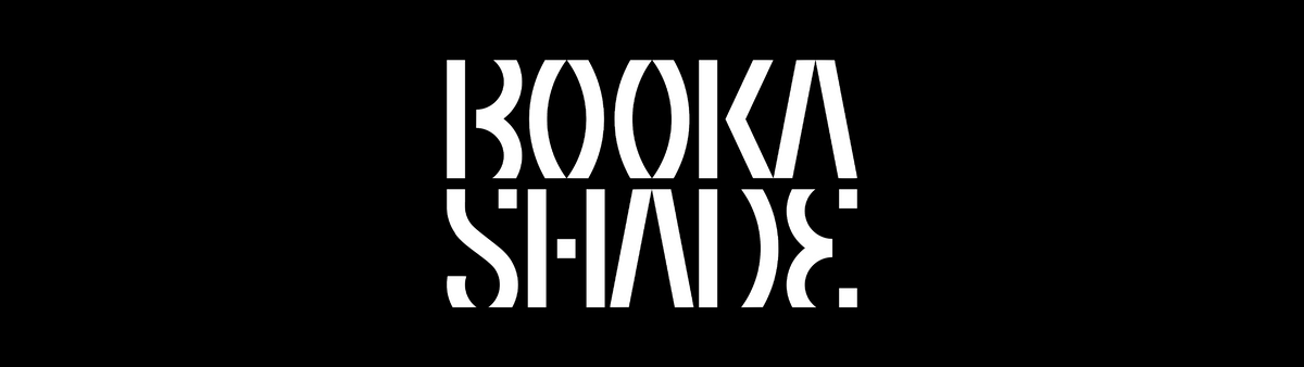 Booka Shade
