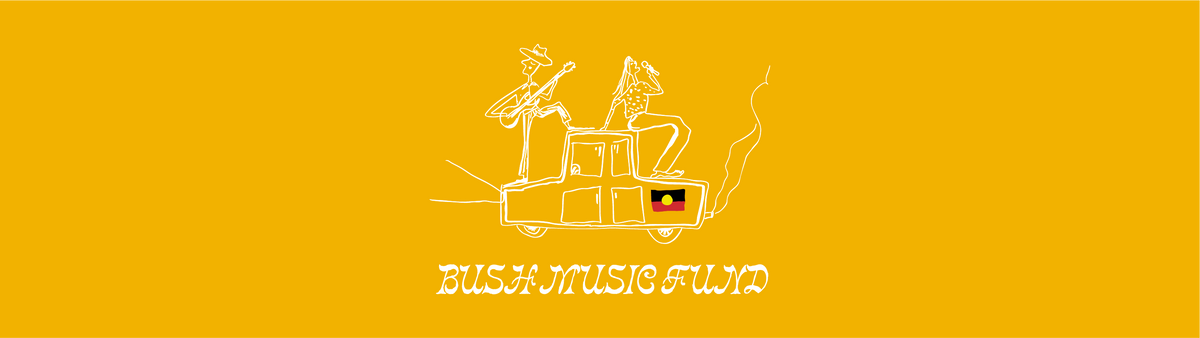 Bush Music Fund