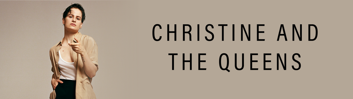 Christine and the Queens