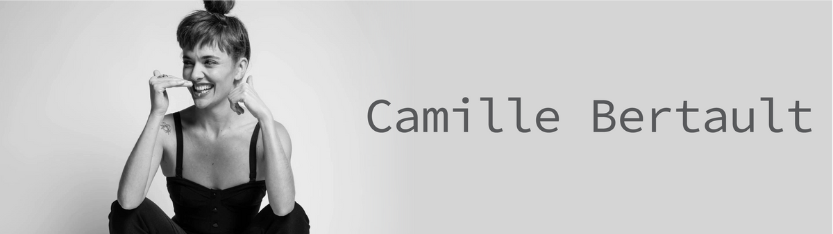 Camille Bertault