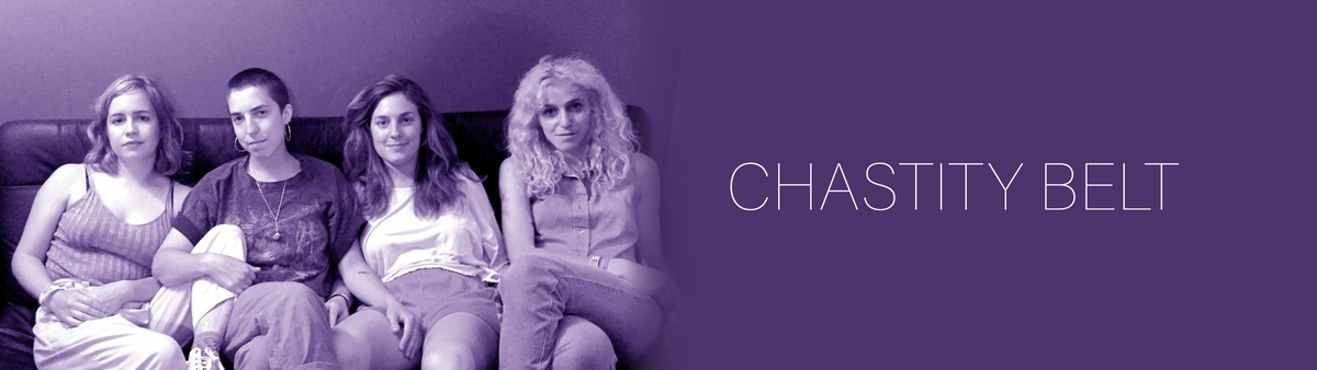 Chastity Belt