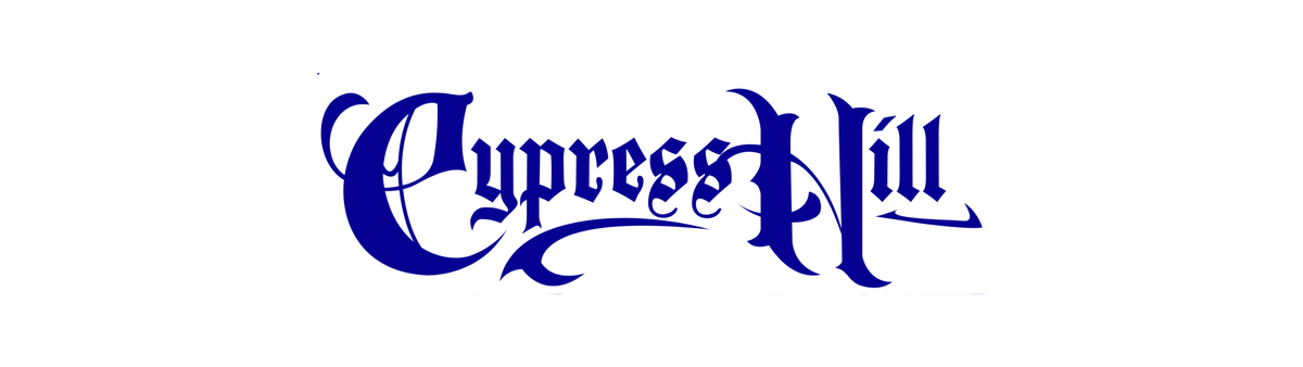 Cypress Hill