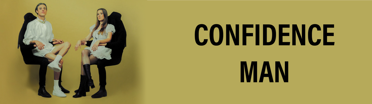 Confidence Man