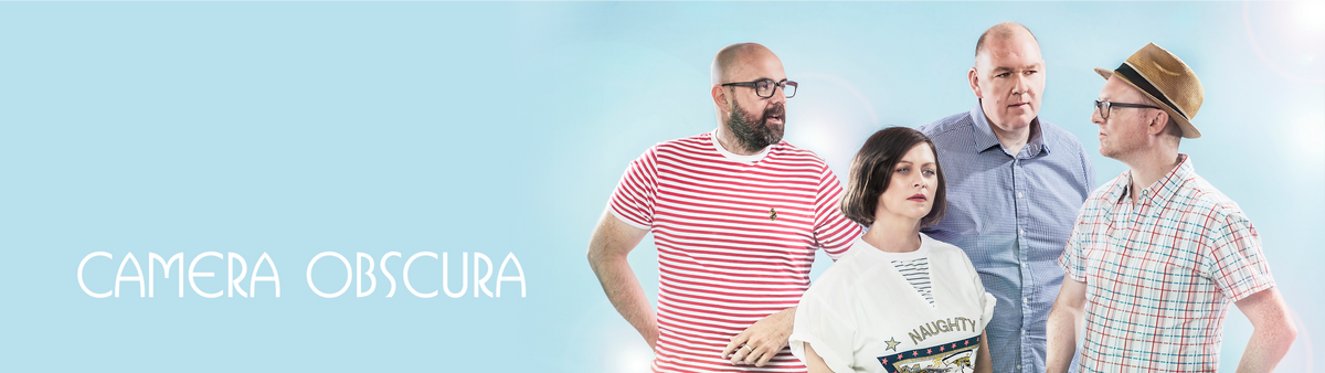 Camera Obscura
