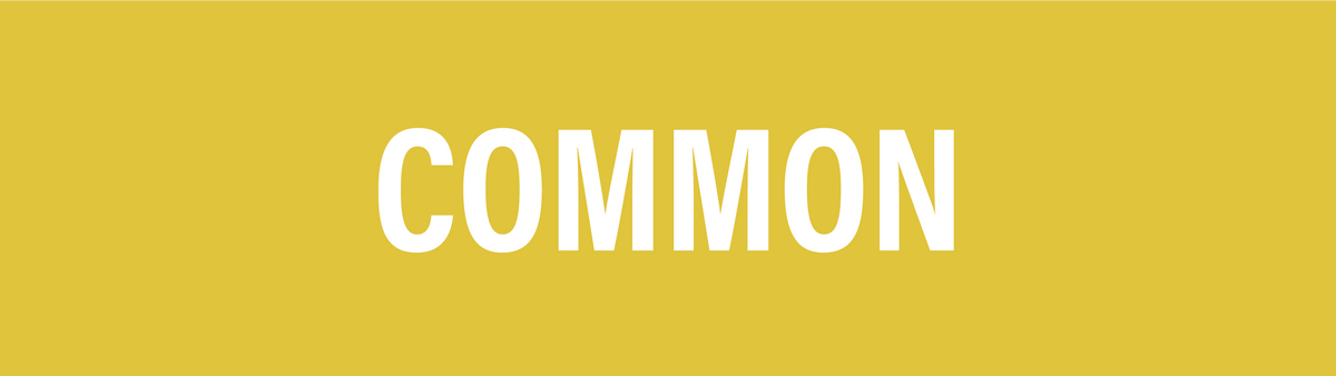 Common