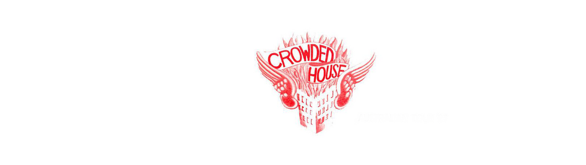 Crowded House