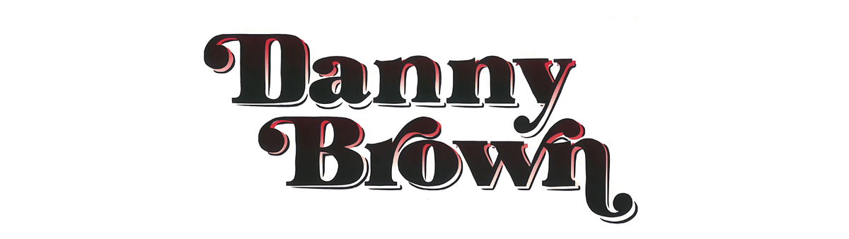 Danny Brown