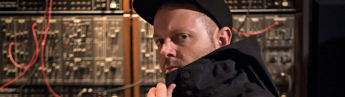 DJ Shadow