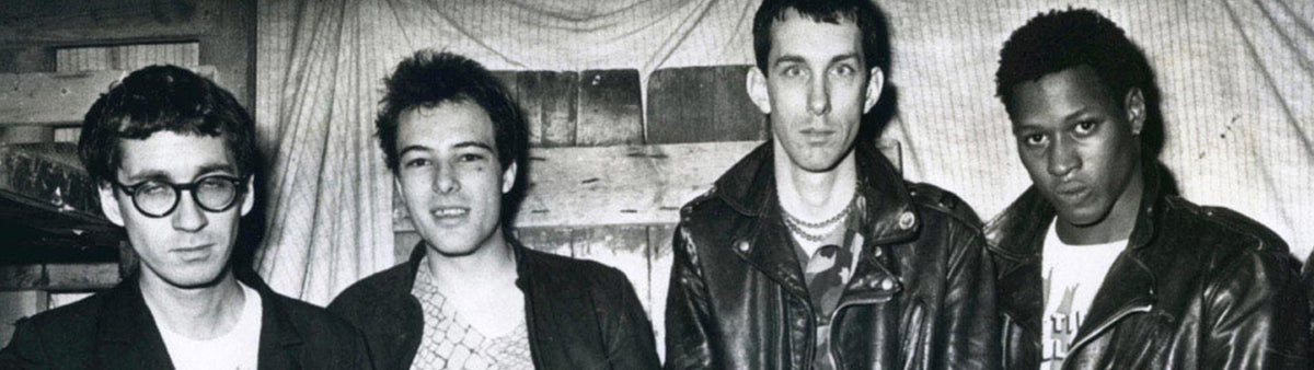 Dead Kennedys