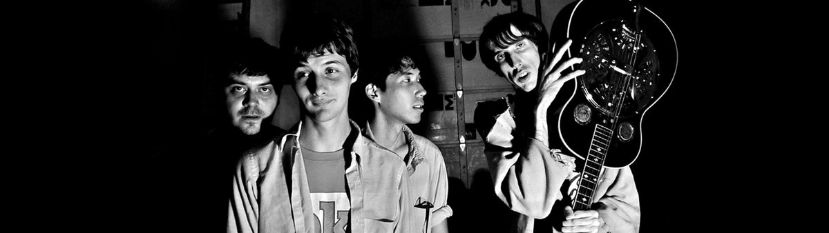 Deerhunter