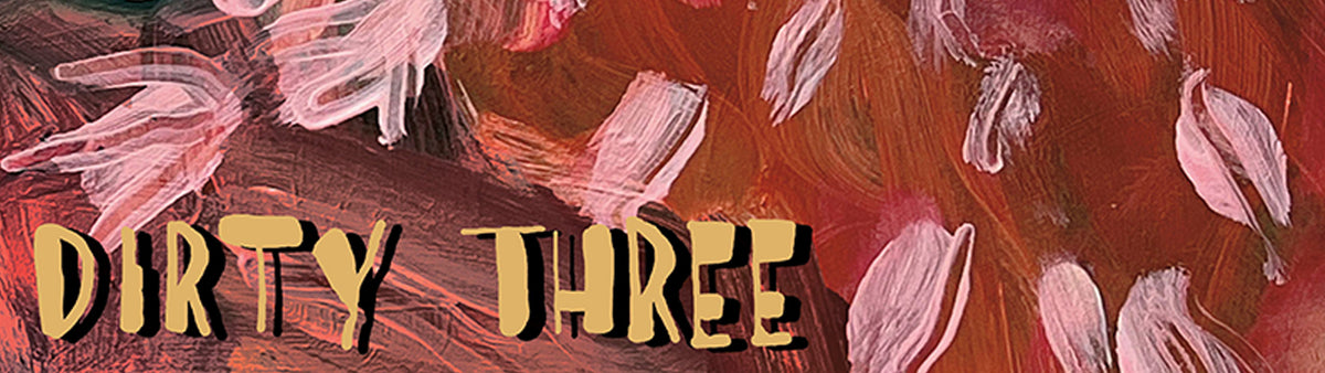 Dirty Three