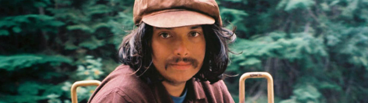 Drugdealer