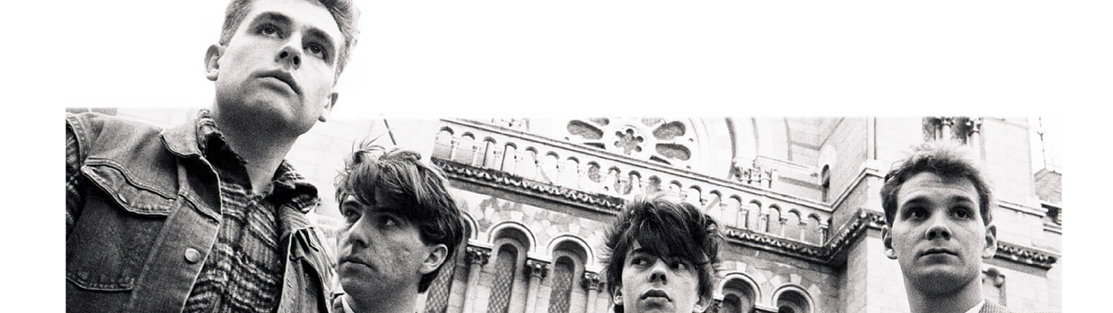 Echo & The Bunnymen