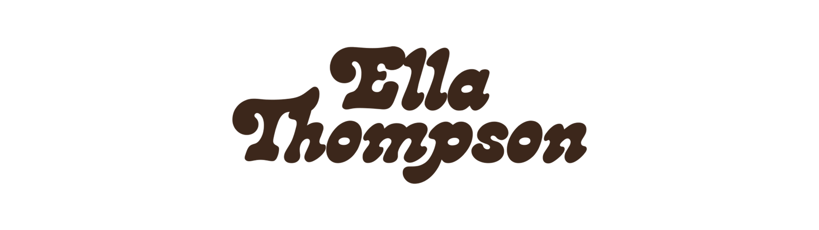 Ella Thompson