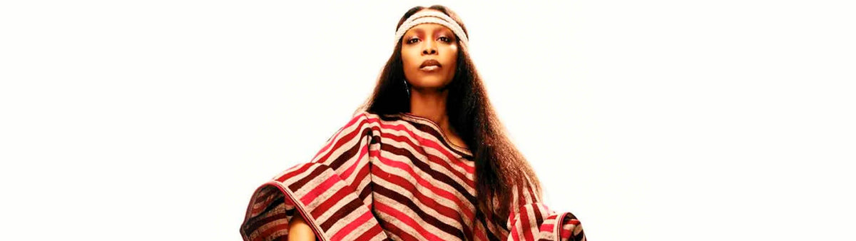 Erykah Badu