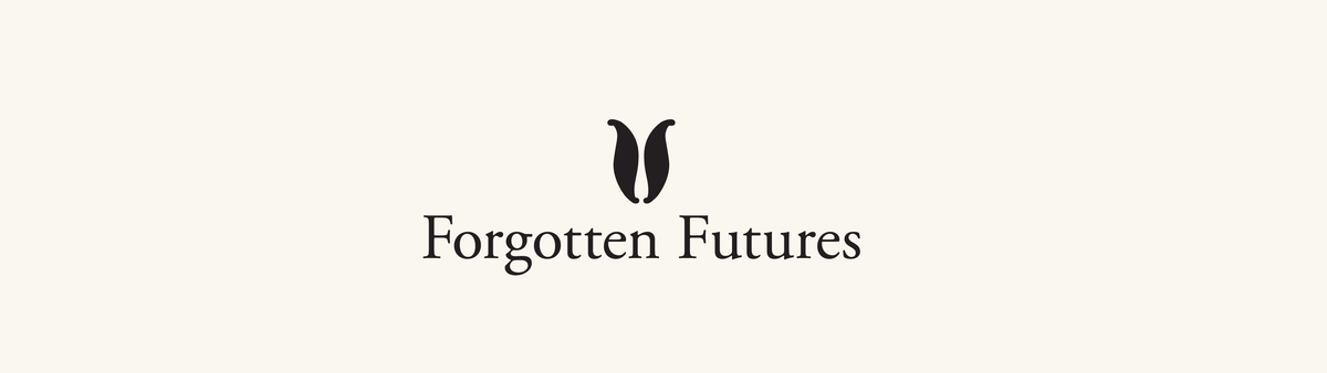 Forgotten Futures