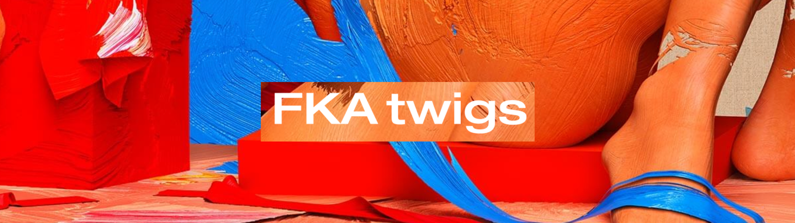 FKA Twigs