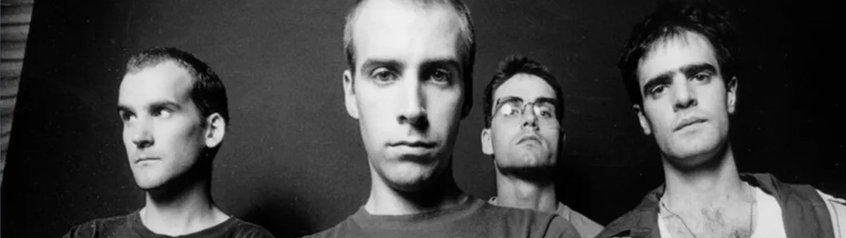 Fugazi