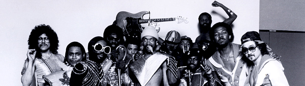 Funkadelic