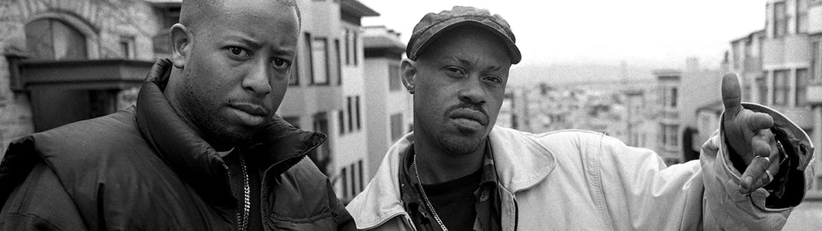 Gang Starr