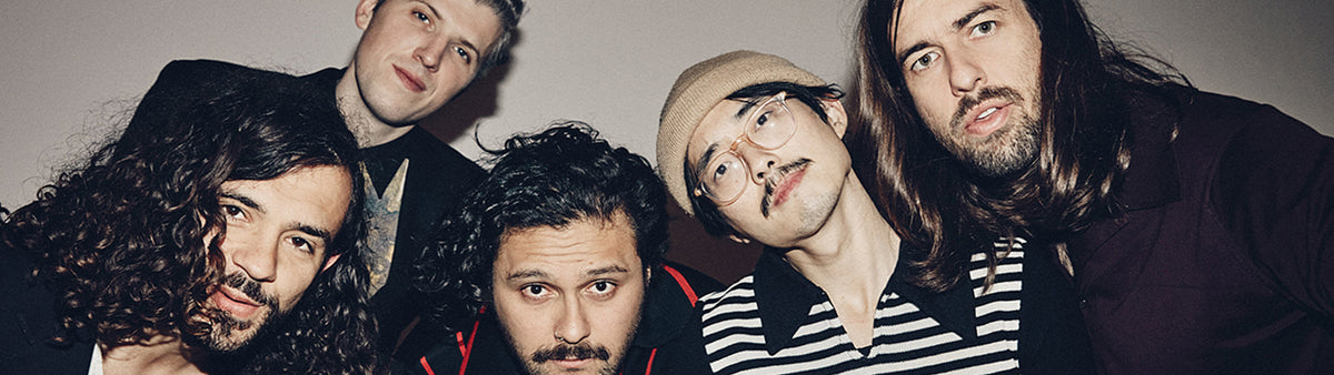 Gang of Youths