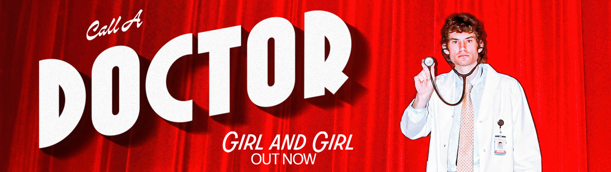 Girl and Girl